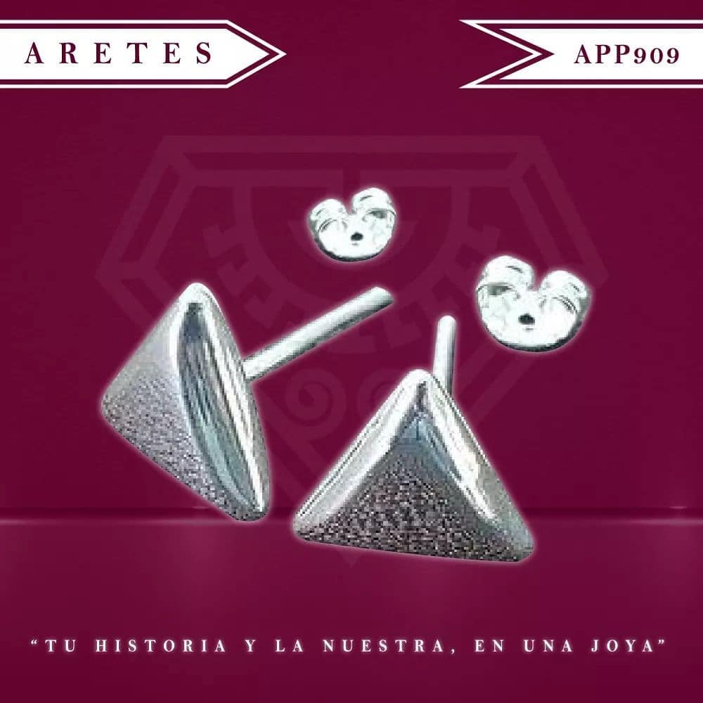 Arete Triangulo