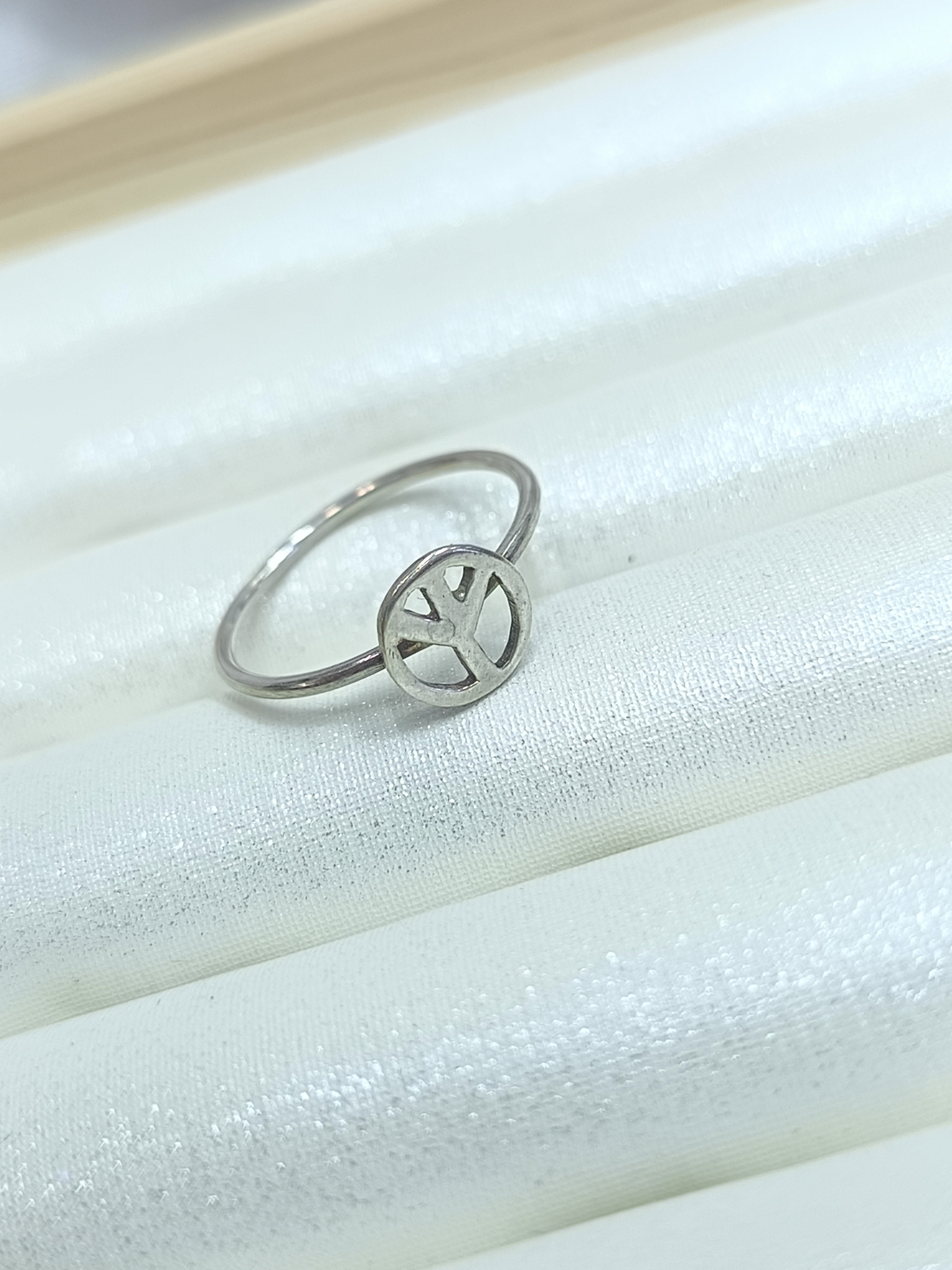 Anillo Psicólogo